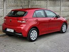 Kia Rio AUTOMAT. GWARANCJA. Salon PL. Bezwypadkowa. Faktura VAT. Benzyna - 9