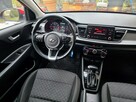 Kia Rio AUTOMAT. GWARANCJA. Salon PL. Bezwypadkowa. Faktura VAT. Benzyna - 16