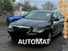 Superb 2.0 TDI 140km Elegance skóra DSG navi BIXENON serwis 2012
