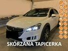 508 RXH 2.0 HDi 200km kamera NAVI panorama SKÓRA full led SERWIS 2015