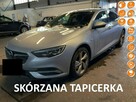 Insignia 2.0 CDTI 170km INNOVATION LED skóra NAVI serwis 2018
