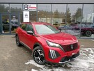Peugeot 2008 Allure 1.2 100 km M6  Nawigacja, Tempomat Adaptacyjny, Kamera 360