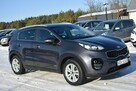 Kia Sportage 2.0D 2017r/ napęd 4x4/  BARDZO BOGATE WYPOSAŻENIE!! Sprowadzony - 2
