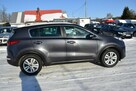 Kia Sportage 2.0D 2017r/ napęd 4x4/  BARDZO BOGATE WYPOSAŻENIE!! Sprowadzony - 7