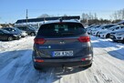 Kia Sportage 2.0D 2017r/ napęd 4x4/  BARDZO BOGATE WYPOSAŻENIE!! Sprowadzony - 9