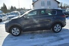 Kia Sportage 2.0D 2017r/ napęd 4x4/  BARDZO BOGATE WYPOSAŻENIE!! Sprowadzony - 12