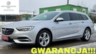 Opel Insignia duza navi xenon VEBASTO kamera cofania 2 komplety kół - 1
