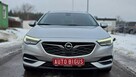 Opel Insignia duza navi xenon VEBASTO kamera cofania 2 komplety kół - 2