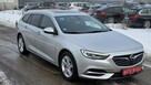 Opel Insignia duza navi xenon VEBASTO kamera cofania 2 komplety kół - 4