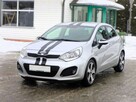 Kia Rio Navi Kamera Alu EURO 5 - 2