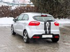 Kia Rio Navi Kamera Alu EURO 5 - 3