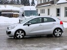 Kia Rio Navi Kamera Alu EURO 5 - 6