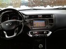 Kia Rio Navi Kamera Alu EURO 5 - 5
