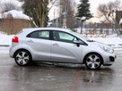 Kia Rio Navi Kamera Alu EURO 5 - 8