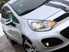 Kia Rio Navi Kamera Alu EURO 5 - 14