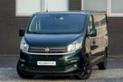 Fiat Talento 6-OSÓB L2H1 BRYGADÓWKA Stan BDB. Wersja specjalna Leasing od 0% wpłaty - 1