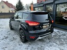 Ford Kuga LED, Grzana Przednia Szyba/Fotele, Martwe Pole, Panorama, HAK,Asystent - 3