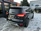 Ford Kuga LED, Grzana Przednia Szyba/Fotele, Martwe Pole, Panorama, HAK,Asystent - 4