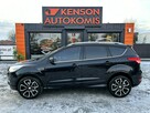 Ford Kuga LED, Grzana Przednia Szyba/Fotele, Martwe Pole, Panorama, HAK,Asystent - 5