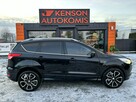 Ford Kuga LED, Grzana Przednia Szyba/Fotele, Martwe Pole, Panorama, HAK,Asystent - 6