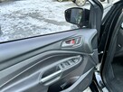 Ford Kuga LED, Grzana Przednia Szyba/Fotele, Martwe Pole, Panorama, HAK,Asystent - 11