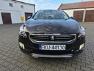 Peugeot 508 RXH 2.0 DIESEL RXH,Navi,Ledy.Xenony.Kam.Cof.Panorama Dach.Skóry. - 6
