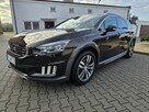 Peugeot 508 RXH 2.0 DIESEL RXH,Navi,Ledy.Xenony.Kam.Cof.Panorama Dach.Skóry. - 8