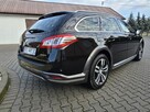 Peugeot 508 RXH 2.0 DIESEL RXH,Navi,Ledy.Xenony.Kam.Cof.Panorama Dach.Skóry. - 11