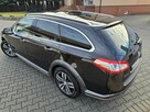 Peugeot 508 RXH 2.0 DIESEL RXH,Navi,Ledy.Xenony.Kam.Cof.Panorama Dach.Skóry. - 16