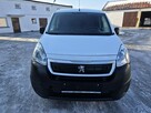 Peugeot Partner 1,6e-hdi 2 Osoby.Klimatyzacja.El.Szyby.Hak.Tempomat.Serwis.OKAZJA - 4