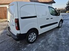 Peugeot Partner 1,6e-hdi 2 Osoby.Klimatyzacja.El.Szyby.Hak.Tempomat.Serwis.OKAZJA - 9