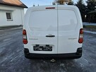 Peugeot Partner 1,6e-hdi 2 Osoby.Klimatyzacja.El.Szyby.Hak.Tempomat.Serwis.OKAZJA - 10