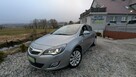 Opel Astra 1,4 benzyna 140 KM Cosmo - 2
