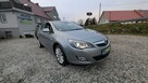 Opel Astra 1,4 benzyna 140 KM Cosmo - 4