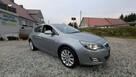 Opel Astra 1,4 benzyna 140 KM Cosmo - 5