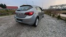 Opel Astra 1,4 benzyna 140 KM Cosmo - 8