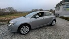 Opel Astra 1,4 benzyna 140 KM Cosmo - 13