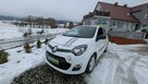Renault Twingo 1,2 benzyna 16 V LIFT - 2