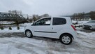 Renault Twingo 1,2 benzyna 16 V LIFT - 12