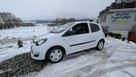 Renault Twingo 1,2 benzyna 16 V LIFT - 13