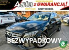 Mercedes C 350 2.0E*292PS*ZAREJESTROWANY*Bezwypadkowy*Hybryda plug-in*GWARANCJA 24M