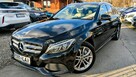 Mercedes C 350 2.0E*292PS*ZAREJESTROWANY*Bezwypadkowy*Hybryda plug-in*GWARANCJA 24M - 2