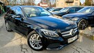 Mercedes C 350 2.0E*292PS*ZAREJESTROWANY*Bezwypadkowy*Hybryda plug-in*GWARANCJA 24M - 6