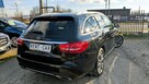 Mercedes C 350 2.0E*292PS*ZAREJESTROWANY*Bezwypadkowy*Hybryda plug-in*GWARANCJA 24M - 12