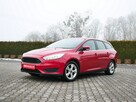 Ford Focus 1.6 Ti-VCT 125KM GAZ LPG Eu6 Kombi -Nowy Rorząd -1 Wł od 6 lat - 1