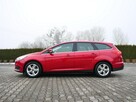 Ford Focus 1.6 Ti-VCT 125KM GAZ LPG Eu6 Kombi -Nowy Rorząd -1 Wł od 6 lat - 2