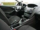 Ford Focus 1.6 Ti-VCT 125KM GAZ LPG Eu6 Kombi -Nowy Rorząd -1 Wł od 6 lat - 7