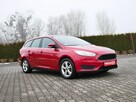 Ford Focus 1.6 Ti-VCT 125KM GAZ LPG Eu6 Kombi -Nowy Rorząd -1 Wł od 6 lat - 10