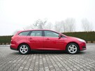 Ford Focus 1.6 Ti-VCT 125KM GAZ LPG Eu6 Kombi -Nowy Rorząd -1 Wł od 6 lat - 11