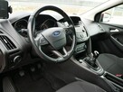 Ford Focus 1.6 Ti-VCT 125KM GAZ LPG Eu6 Kombi -Nowy Rorząd -1 Wł od 6 lat - 14